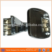 high quality polishing die casting part